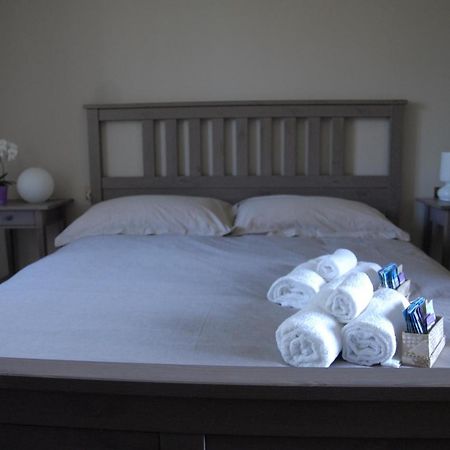 Bed & Breakfast Castello Regina Brembilla Zewnętrze zdjęcie